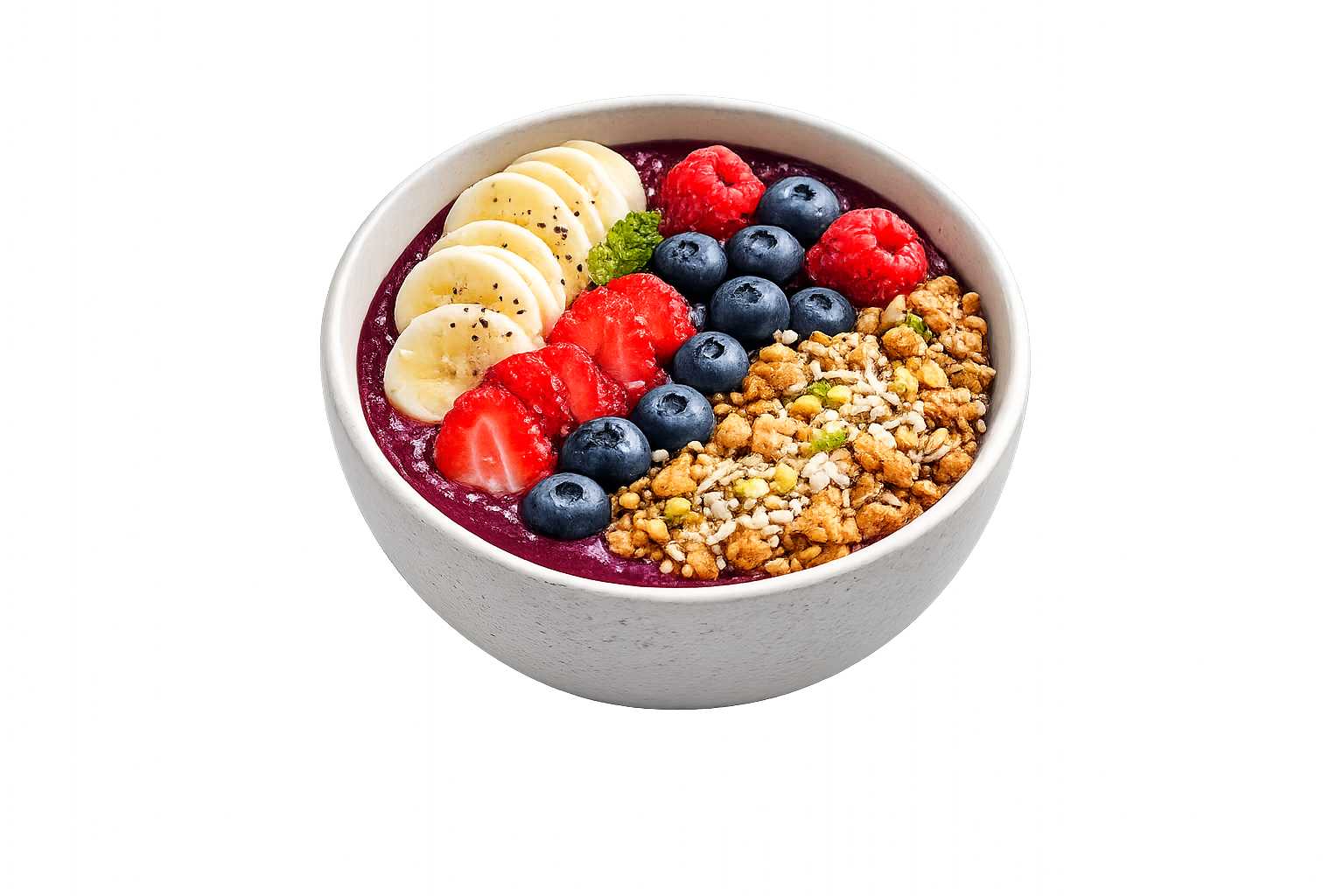Acai Bowl