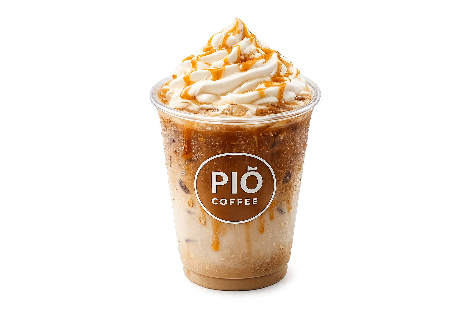 Caramel Macchiato