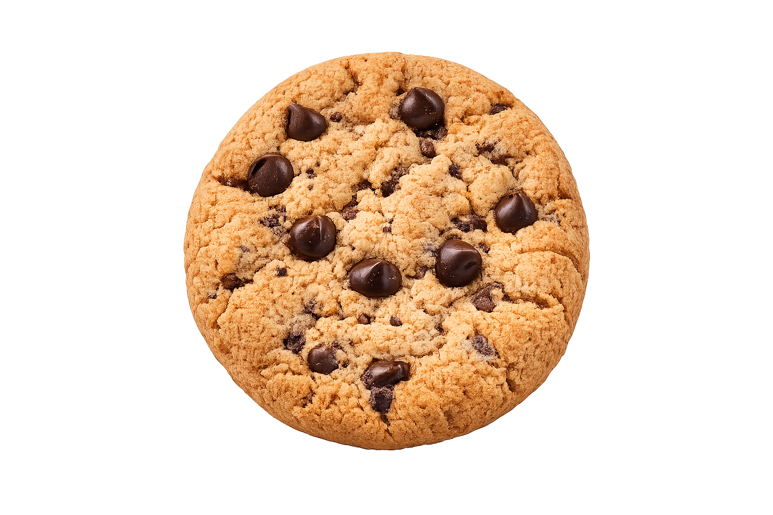Choco Chip Cookie