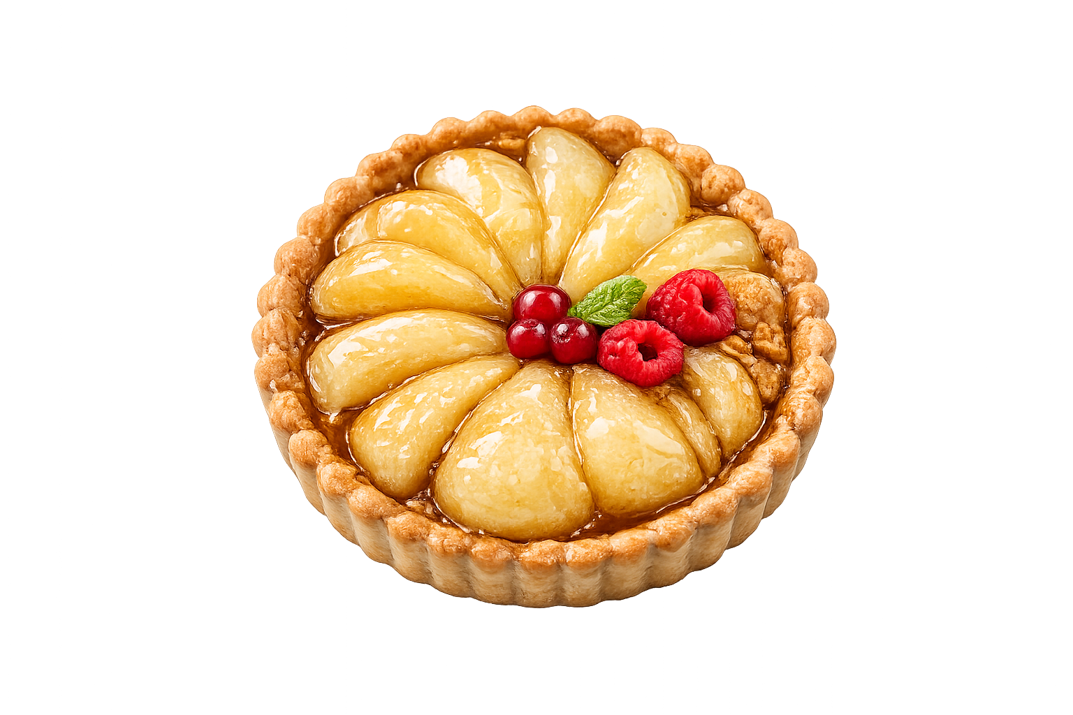 Original Tart
